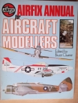 Thumbnail AIRFIX ANNUAL AIRFIX ANNUAL FOR AIRCRAFT MODELLERS